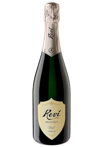 Revì Brut Trentodoc