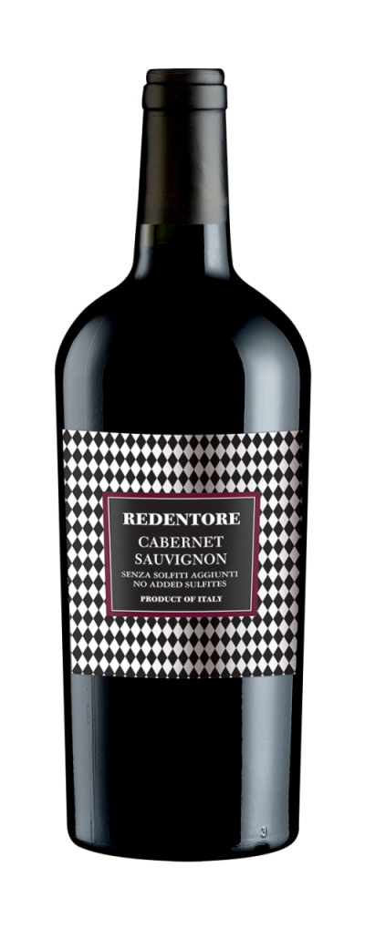 Redentore Cabernet Sauvignon