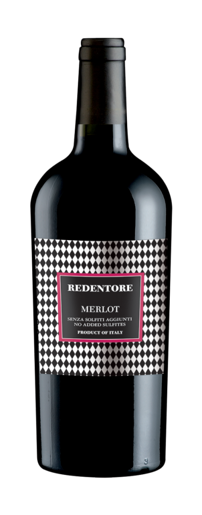 Redentore Merlot