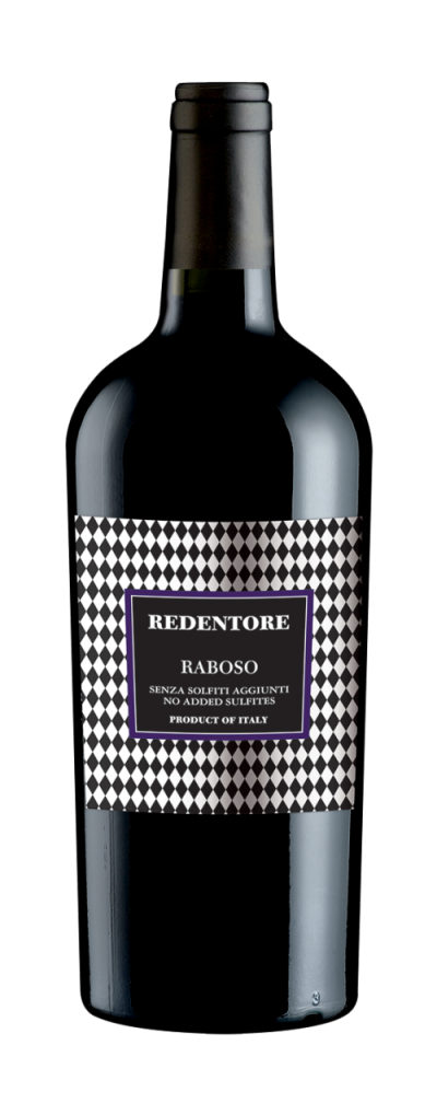 Redentore Raboso