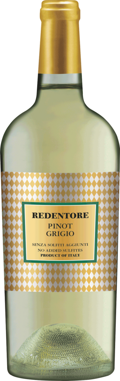 Redentore Pinot Grigio