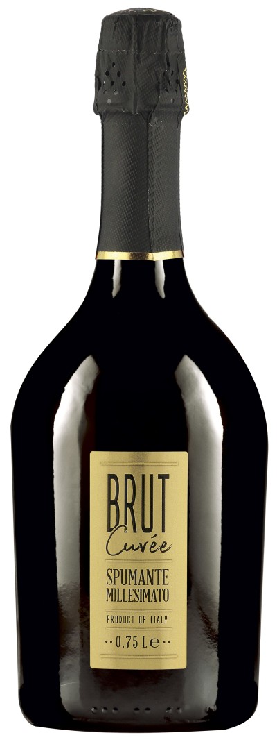 Brut Cuvée Millesimato