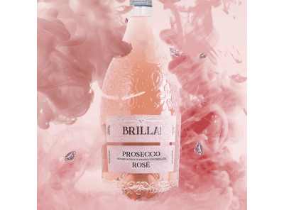 Brilla Prosecco Rosé 1,5 L