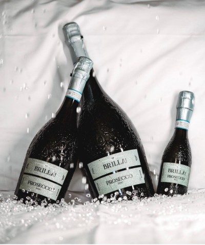 Brilla Prosecco 1,5 L