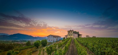 Franciacorta Palazzo Lana Extrême