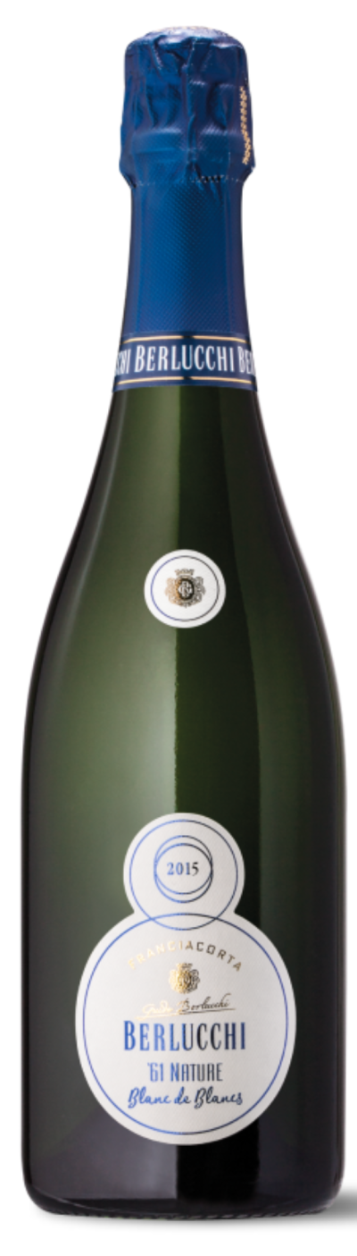 61 Franciacorta Blanc de Blancs