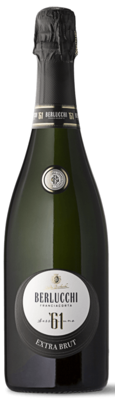 61 Franciacorta Extra Brut