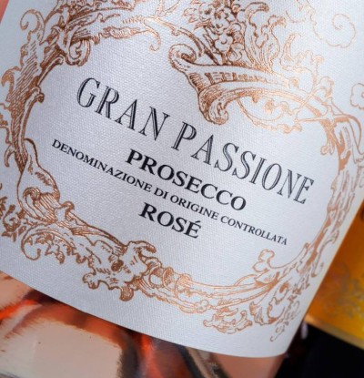Gran Passione Rosato Veneto