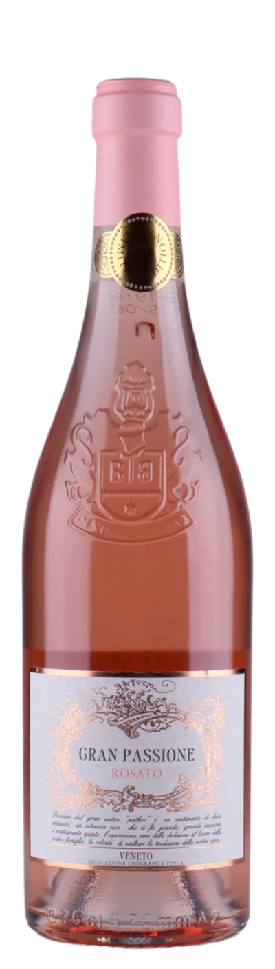 Gran Passione Rosato Veneto
