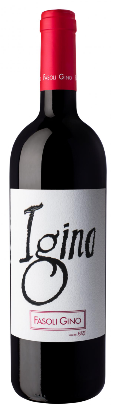 Igino Cabernet Sauvignon Veronese IGT