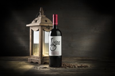 Igino Cabernet Sauvignon Veronese IGT