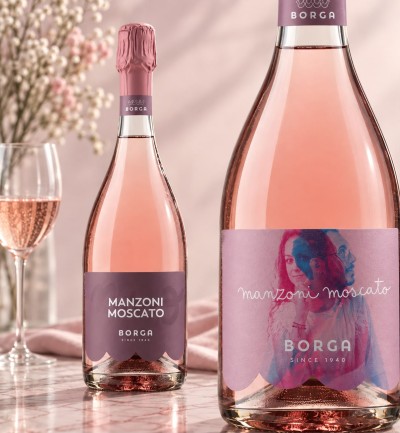 Manzoni Moscato