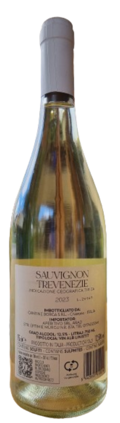 Sauvignon IGT Trevenezie