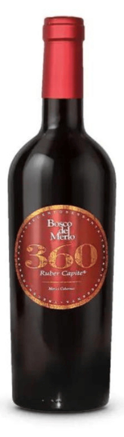 360 Merlot e Cabernet IGT Veneto