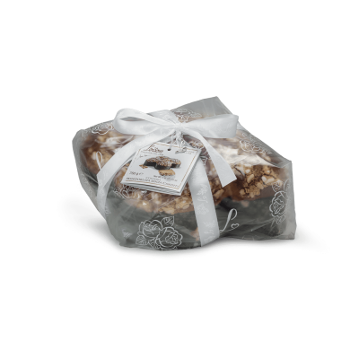 Colomba fără fructe confiate - Cuore 750g