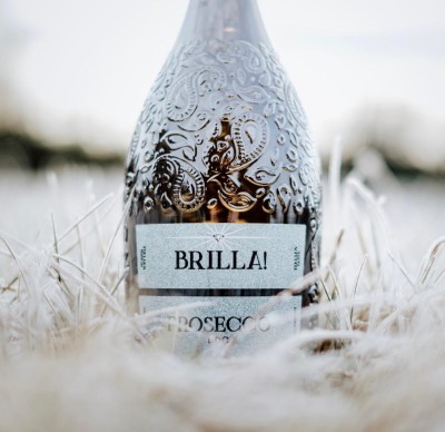 Brilla Prosecco