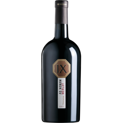 Ad Nonam Merlot DOC 2018