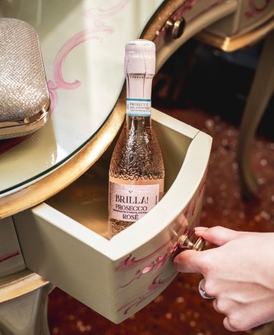Brilla Prosecco Rosé 200 ML