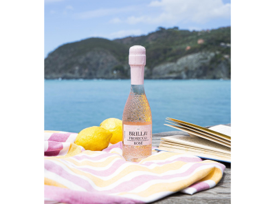 Brilla Prosecco Rosé 200 ML