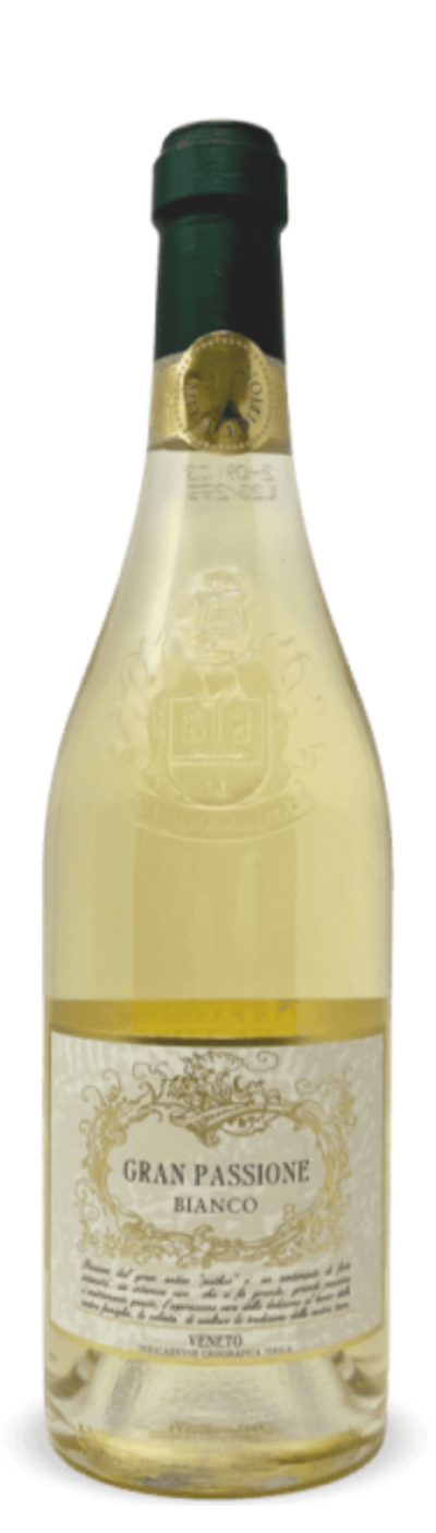 Gran Passione Bianco Veneto IGT