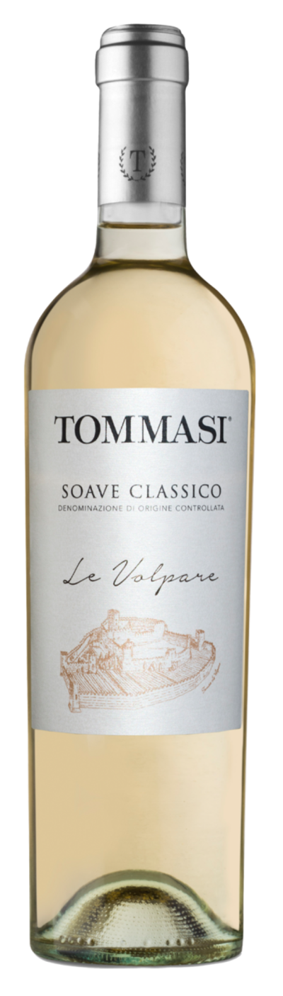 Le Volpare Soave Classico DOC