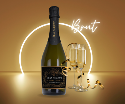 Gran Passione Brut