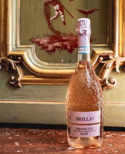 Brilla Prosecco Rosé