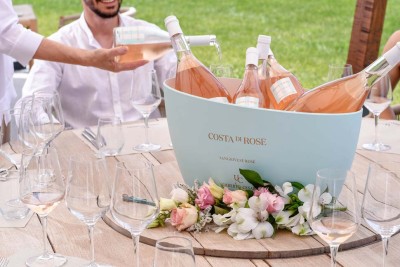 Costa di Rose SANGIOVESE 3 L