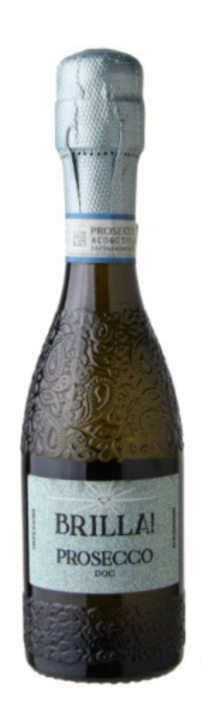 Brilla Prosecco 200 ML