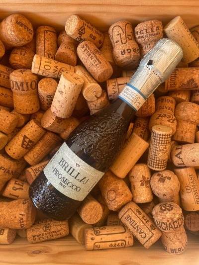 Brilla Prosecco 200 ML