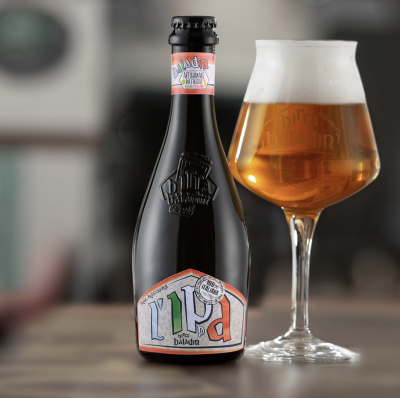 Birra L’IPPA