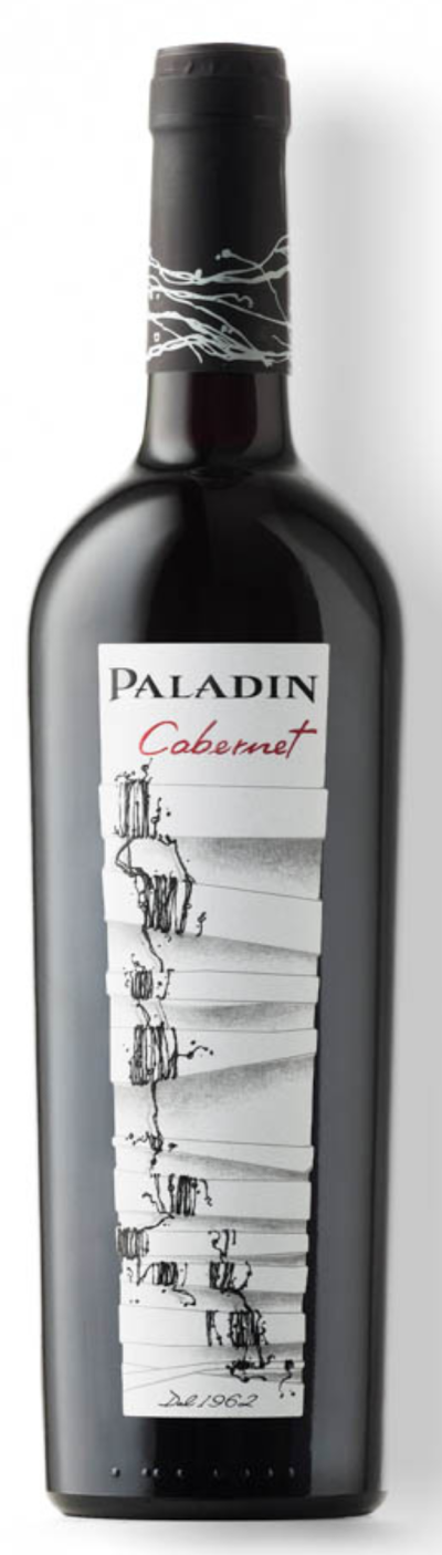 Cabernet Paladin