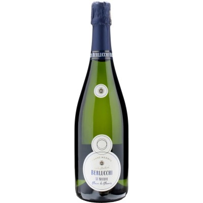 61 Franciacorta Blanc de Blancs (cutie)