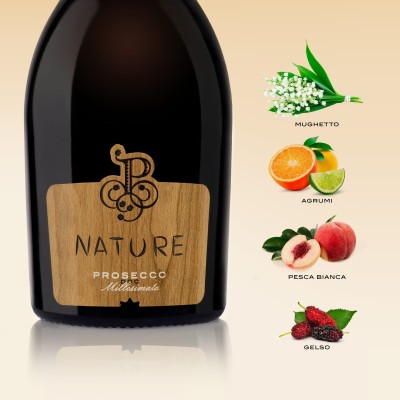 Millesimato Brut Nature