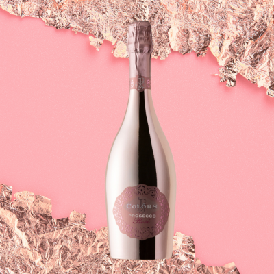 Prosecco ROSÈ Millesimato Brut