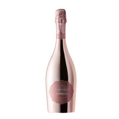 Prosecco ROSÈ Millesimato Brut