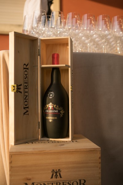 Amarone della Valpolicella DOCG