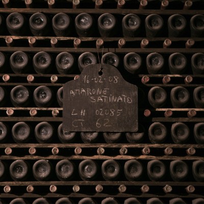 Amarone della Valpolicella DOCG