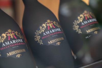 Amarone della Valpolicella DOCG