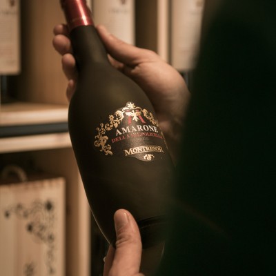 Amarone della Valpolicella DOCG