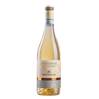 Pinot Grigio delle Venezie "Montefiera"