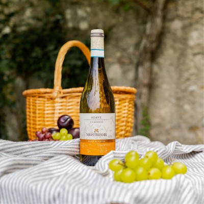 Soave Classico DOP "Gran Guardia"