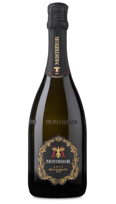 Pinot Nero Spumante Brut Millesimato