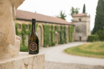 Pinot Nero Spumante Brut Millesimato