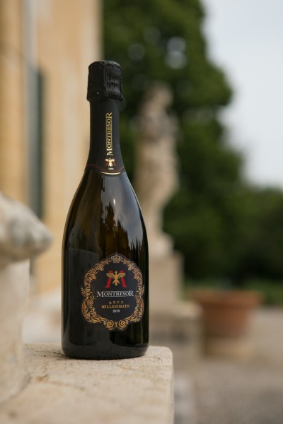 Pinot Nero Spumante Brut Millesimato