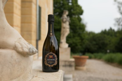 Pinot Nero Spumante Brut Millesimato