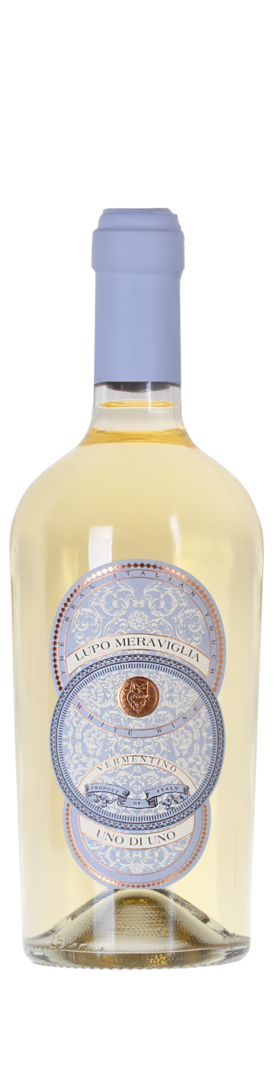 Uno di Uno Vermentino Puglia