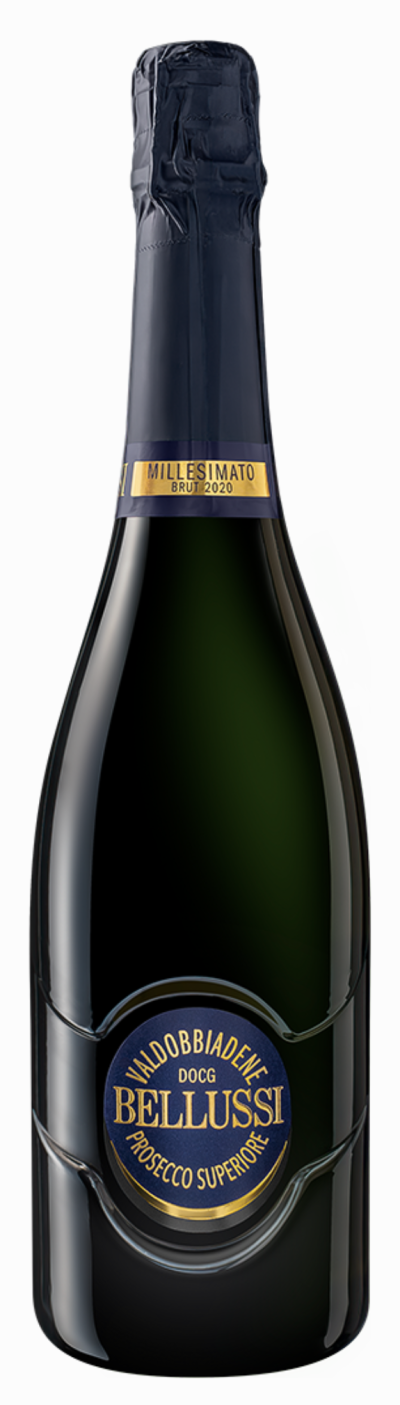 Prosecco Superiore DOCG Millesimato Brut