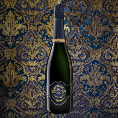 Prosecco Superiore DOCG Millesimato Brut