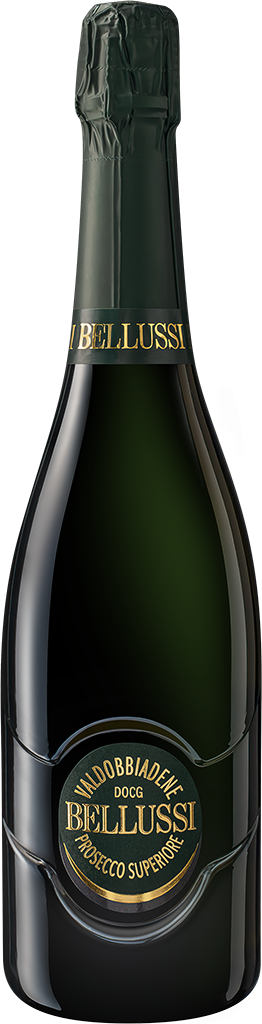 Prosecco Superiore DOCG Extra Dry